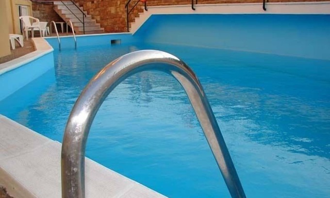 Agia Ermioni Apartamento | Sunrise Hotel