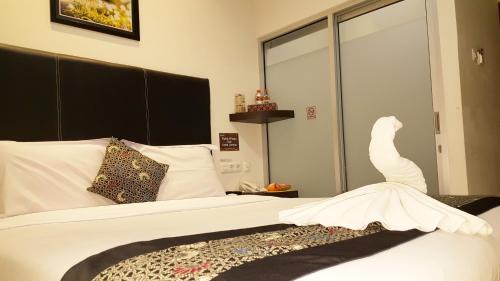 Sleman Hotel | Sunrise Hotel Jombor Jogja