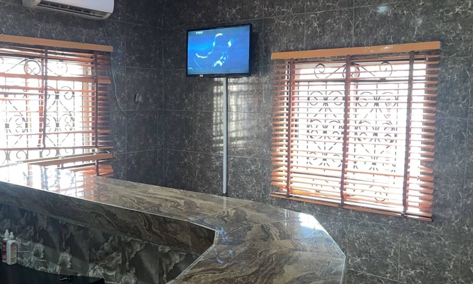 Owerri Hotel | Sunrise hotels