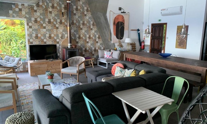 Nordeste Casa | Sunrise House