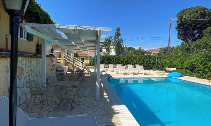 Leivathos Hotel | Sunrise Inn Hotel