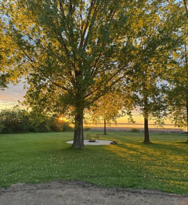 Osakis Casa | Sunrise Lake Escape