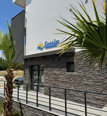 Fanari Apartamento | Sunrise Luxury Apartments