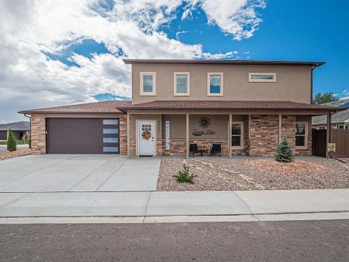 Pear Park Apartamento | Sunrise Mesa