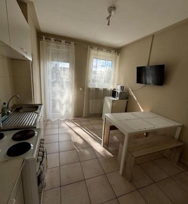 Rodenbach Apartamento | Sunrise Monteur Apartment