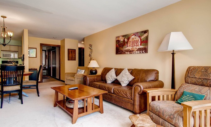 Central Vermont- Killington Condominio | Sunrise Mountain Village - West Glade J-1, salida de esquí