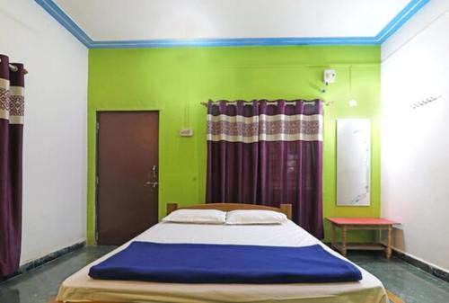 Devbag Casa | Sunrise Niwas Nyahari