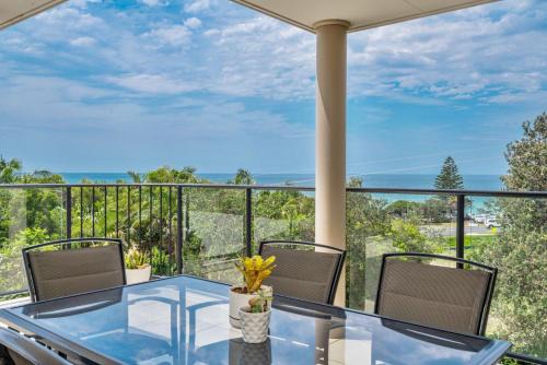 East Ballina Apartamento | Sunrise on Shelly