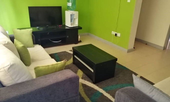 Syokimau Apartamento | Sunrise Park Suites