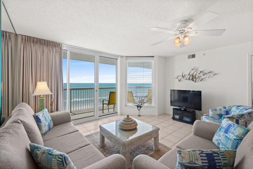 North Myrtle Beach Apartamento | Sunrise Point Unit 7G