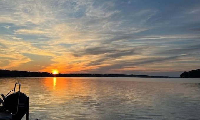 Quail Ridge Casa | Sunrise Pointe Lakehouse