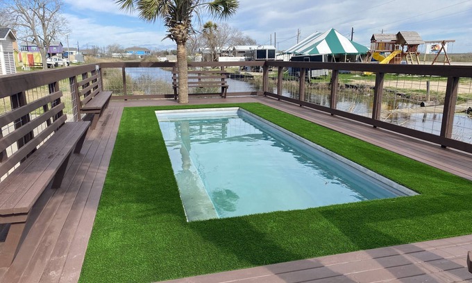 Matagorda Casa | Sunrise Properties