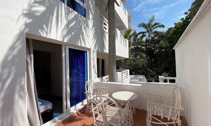 Mombasa Apartamento | Sunrise Resort Apartments