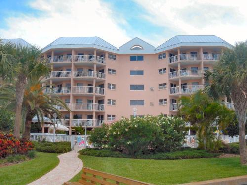 St. Pete Beach Apartamento | Sunrise Resort by Liberte'