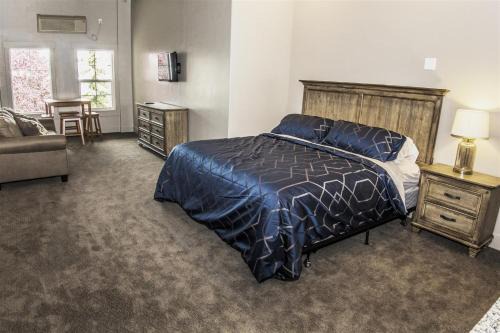 Harbor Village Casa | Sunrise Resort Room #309