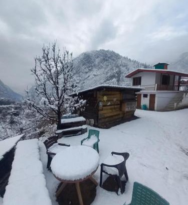 Kullu Casa | Sunrise Retreat Home