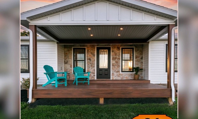 Wellsboro Casa | Sunrise Ridge - Wellsboro Getaway on 10 acres!