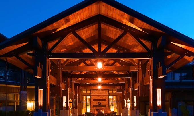 Regional District of Nanaimo Apartamento | Sunrise Ridge Waterfront Resort