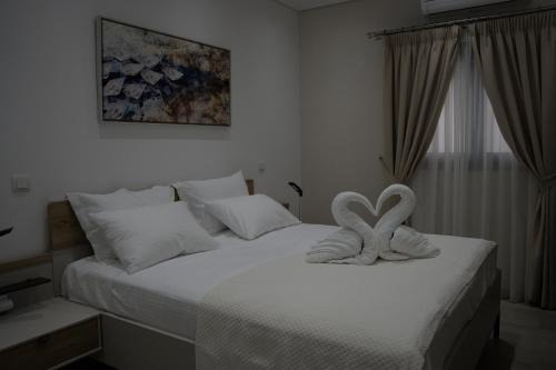 Igoumenitsa Casa | Sunrise Room 2