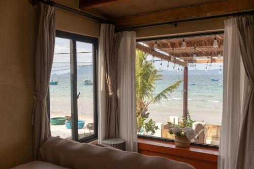 Ninh Hoa Apartamento | Sunrise Room