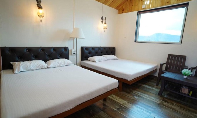 Wai Casa | Sunrise Room, Wai