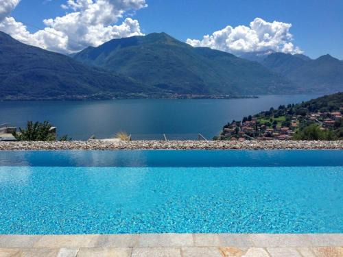Calozzo Apartamento | SUNRISE'S Lodge