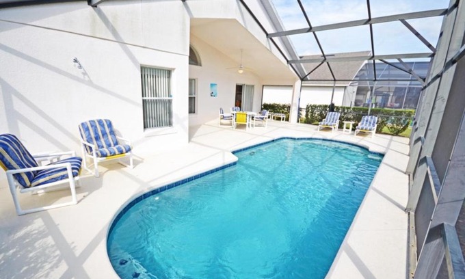 West Haven Casa | Sunrise Sanctuary home