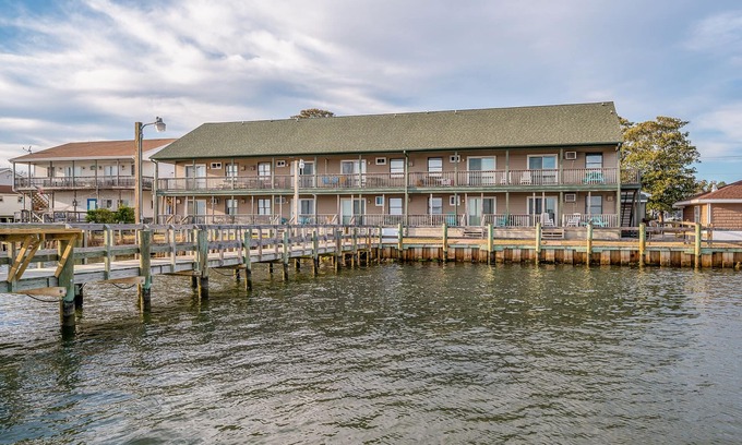 Chincoteague Condominio | Sunrise Serenade - AMAZING Views!
