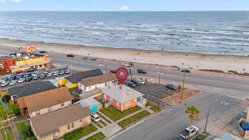 San Jacinto Casa | Sunrise Serenade Fabulous Location with Beautiful Ocean View