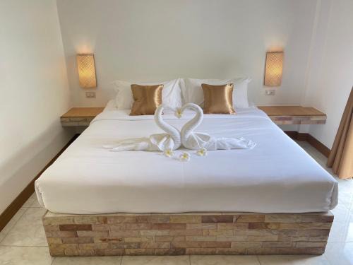 Karon Hotel | Sunrise Serenity Phuket Resort