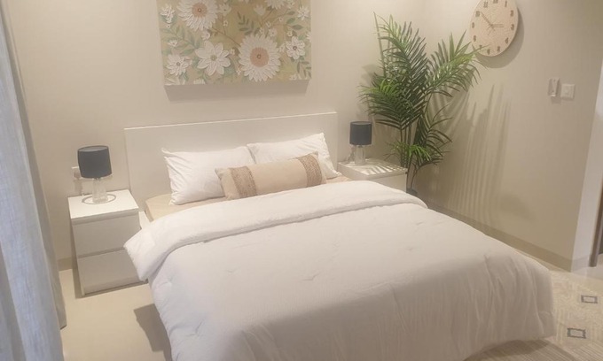 As Sifah Apartamento | Sunrise Sifah
