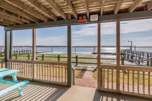 Chincoteague Apartamento | Sunrise Sonata