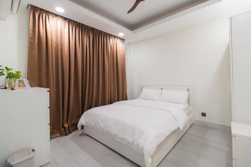 Hulhumale Apartamento | Sunrise Stay 201 Comfy Modern Room in Hulhumale by the Beach