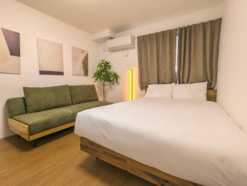 Nakano Apartamento | SunRise STAY Nakano Sakaue