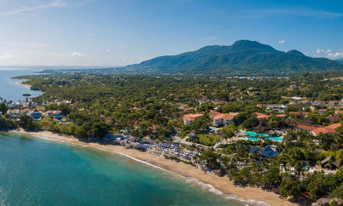 Puerto Plata Hotel | Sunrise Suites 2 BR