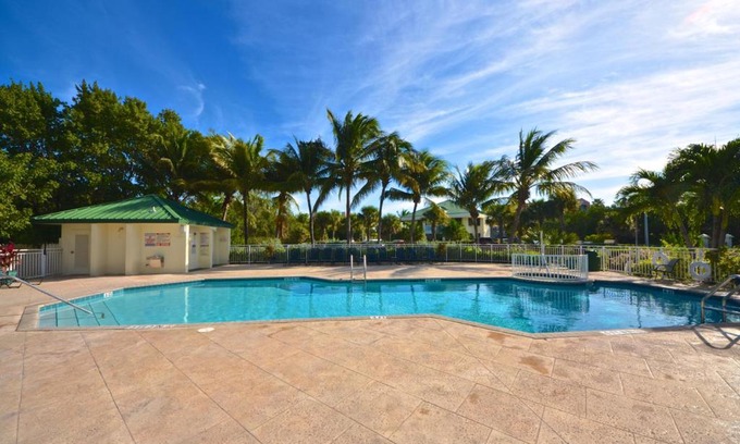 Key West Apartamento | Sunrise Suites Big Kahuna Suite #202