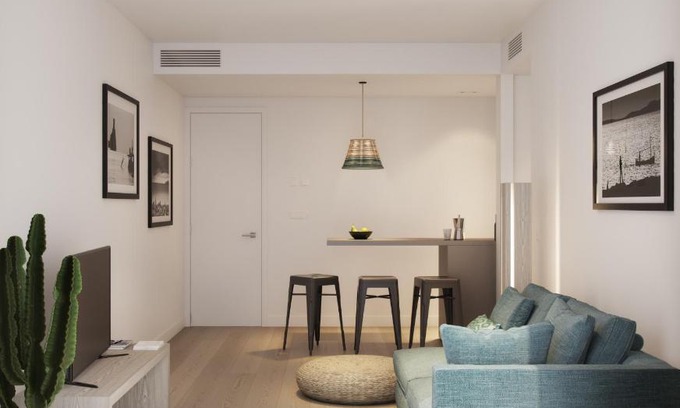 Figueretas Apartamento | Sunrise Suites