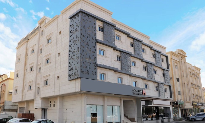 Tabuk Apartamento | sunrise suites