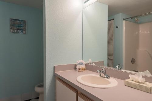 Key West Apartamento | Sunrise Suites Saint Lucia Suite #201