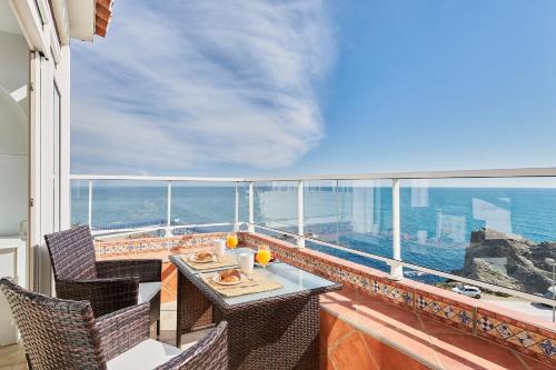 Mijas Apartamento | Sunrise & Sunset Unique Experience Sea Views Parking Pool Mijas Costa & Fuengirola