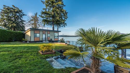 Chemainus Casa | Sunrise Terraces