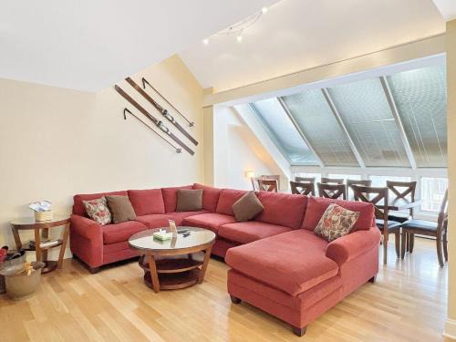 Central Vermont- Killington Casa | Sunrise Timberline A2 - Ski Shack