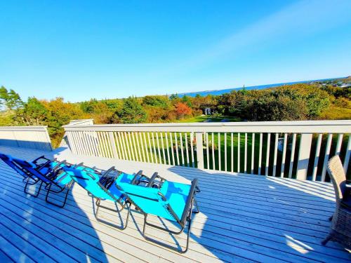 Terence Bay Casa | Sunrise vacation cottage