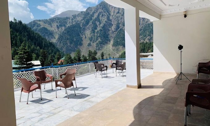 Kohistan Hotel | Sunrise Valley Hotel