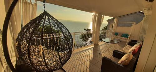 Dugi Rat Apartamento | Sunrise Vid