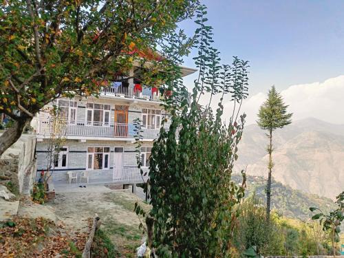 Kotgarh Casa | Sunrise View Homestay