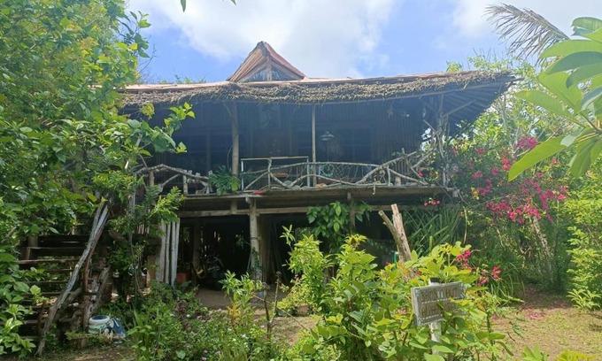 Sumbawa Barat Apartamento | Sunrise Villa