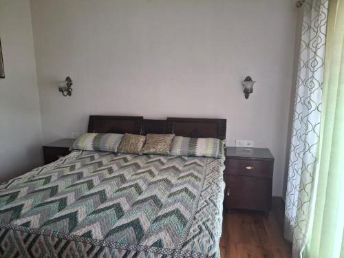 Kharar Cama Y Desayuno | Sunrise Villa