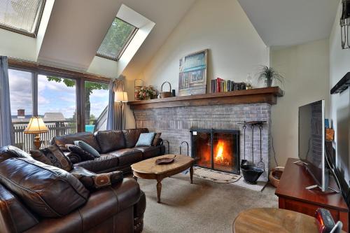 Central Vermont- Killington Apartamento | Sunrise West Glade- 3BR, 3BA Ski In Ski Out Condo condo