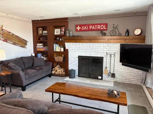 Central Vermont- Killington Casa | Sunrise West Glade K7